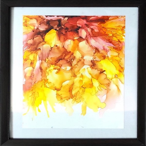 natural and artistic